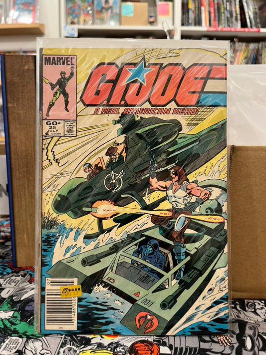 G.IJOE #25