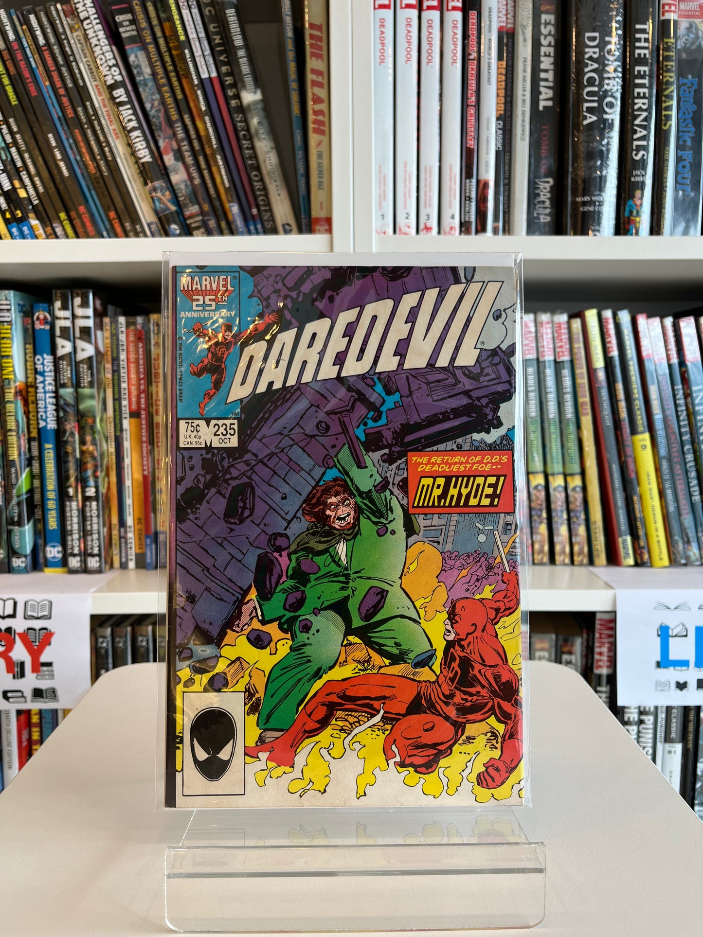 Daredevil #235