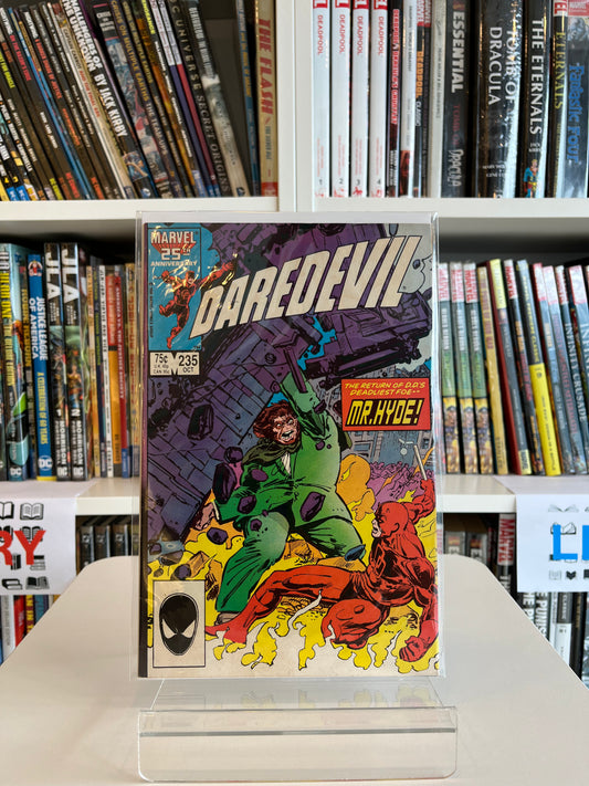Daredevil #235