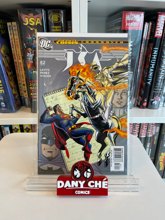 JSA #82