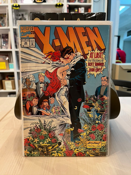 X-MEN #30