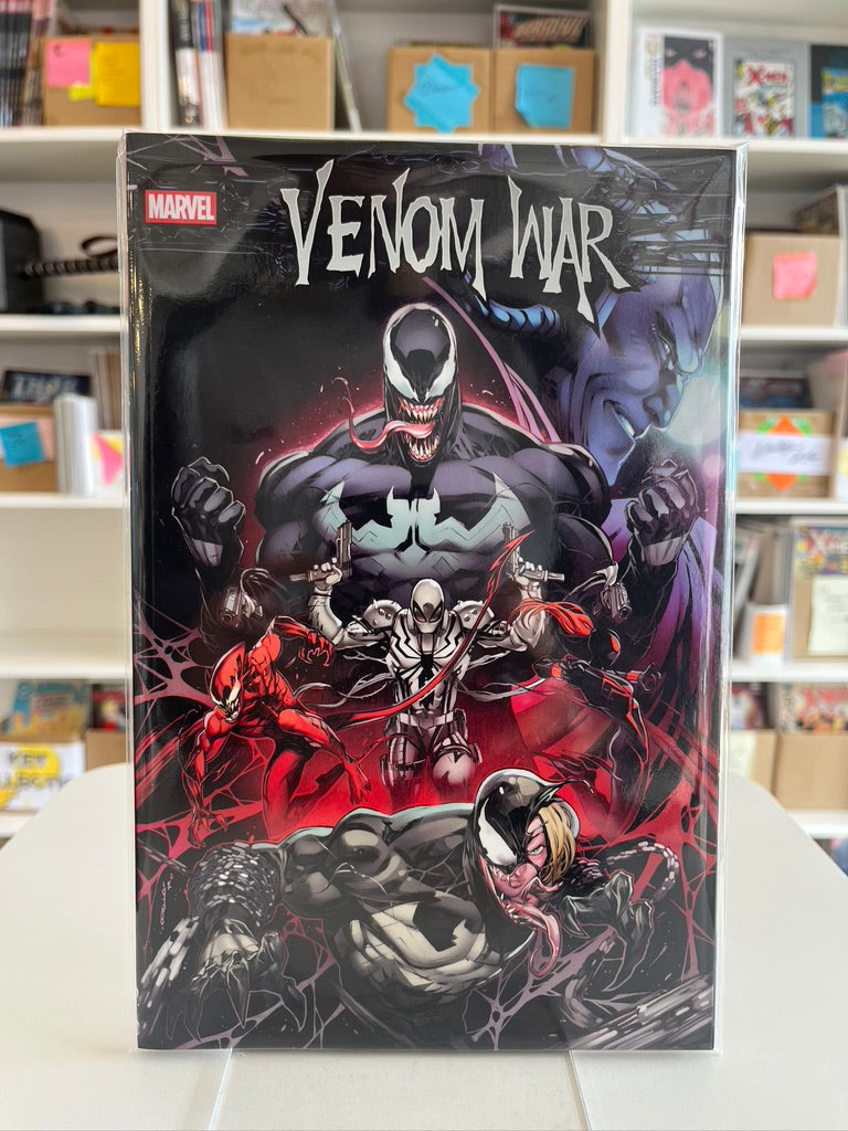 Venom War (SC)