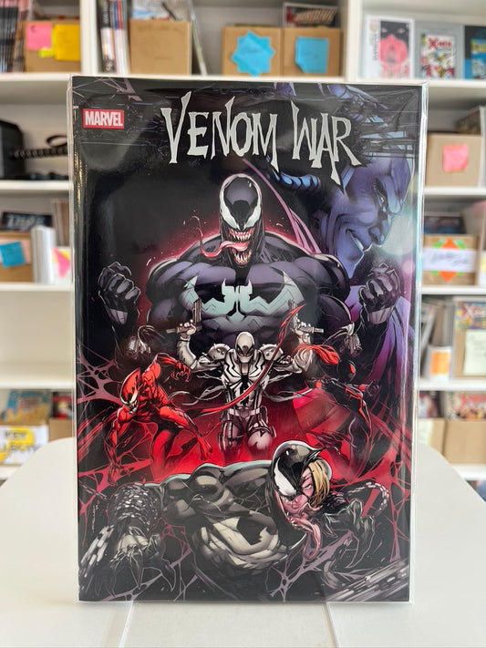Venom War (SC)