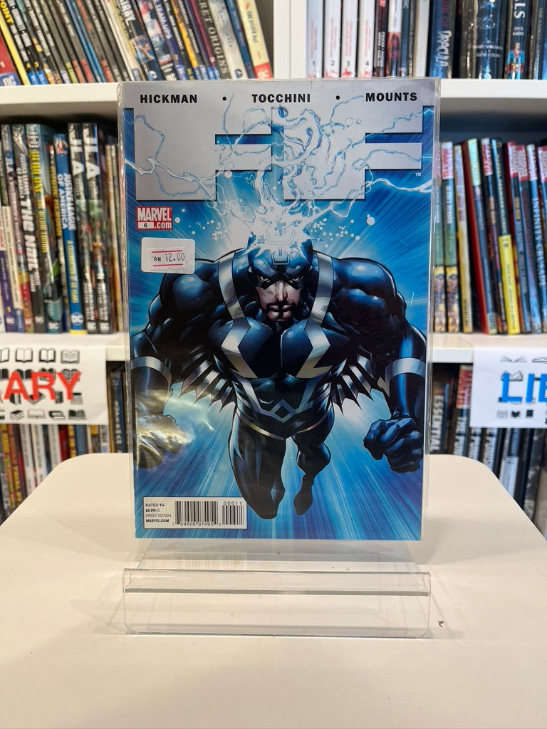 FF #6