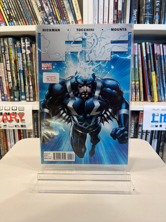 FF #6