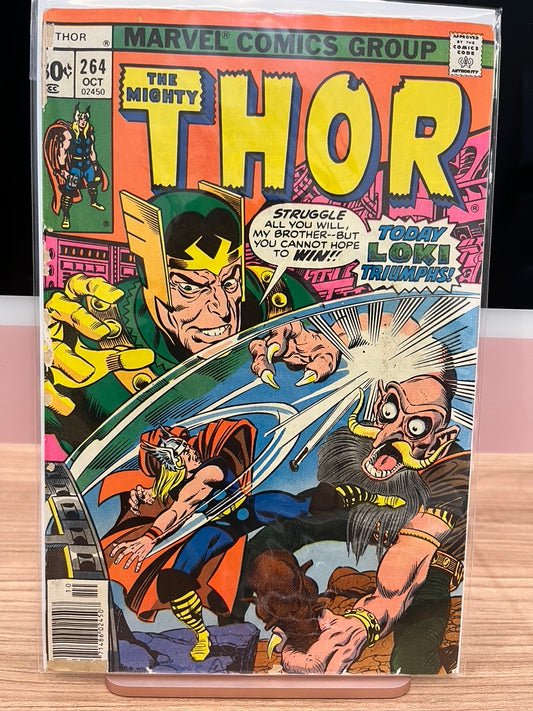 Thor #264