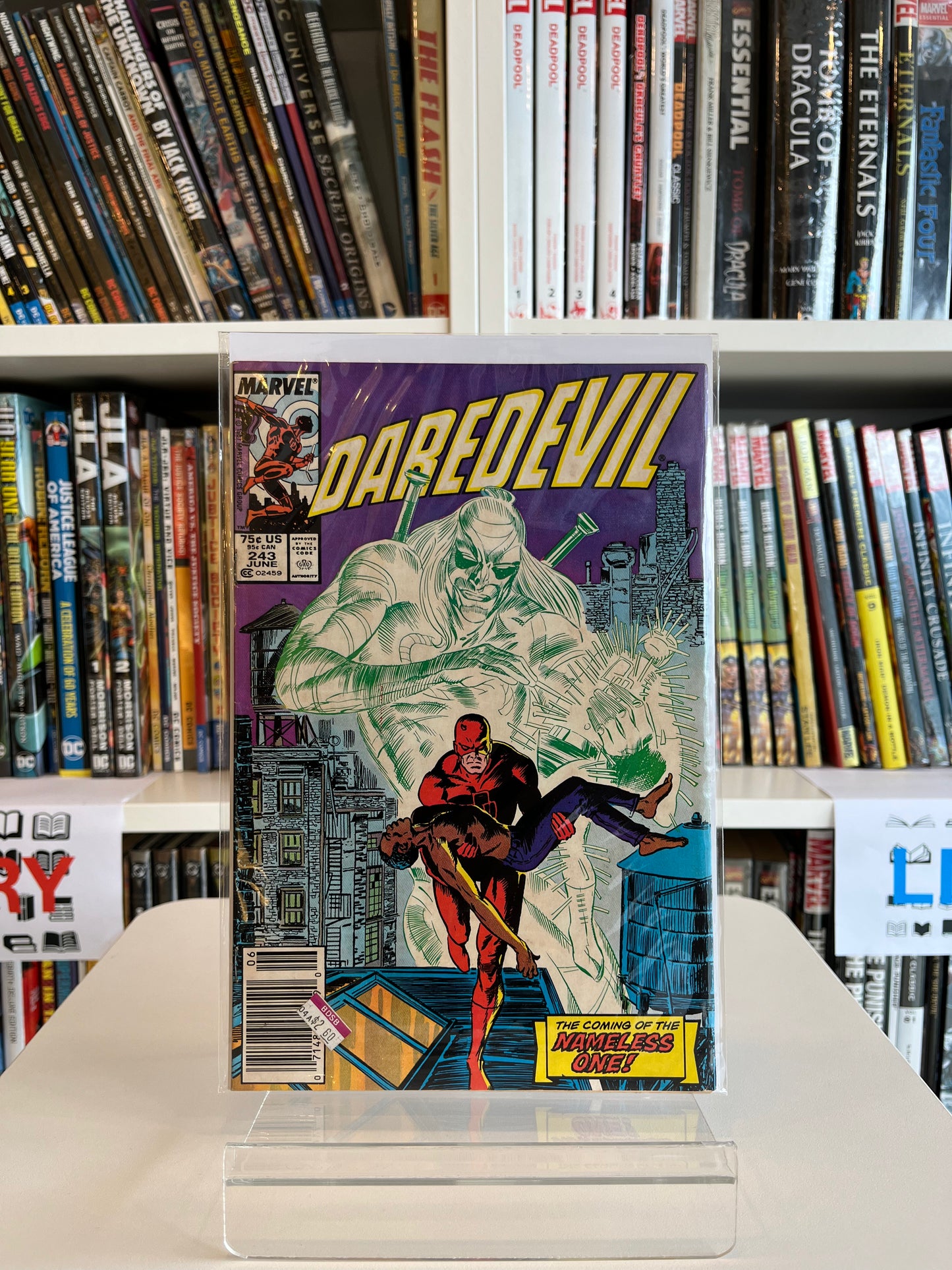 Daredevil #243