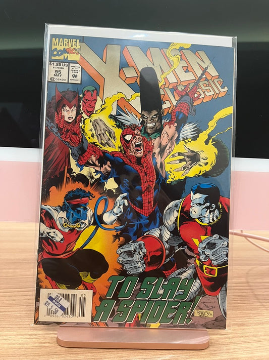 X-Men Classic #95