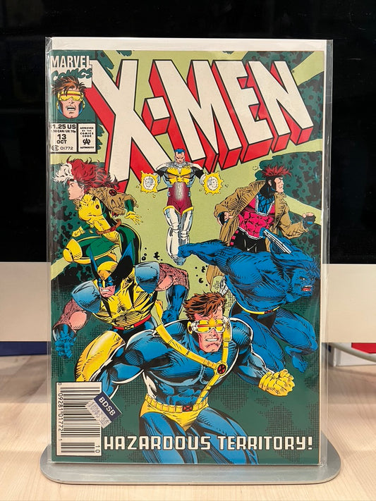 X-Men #13