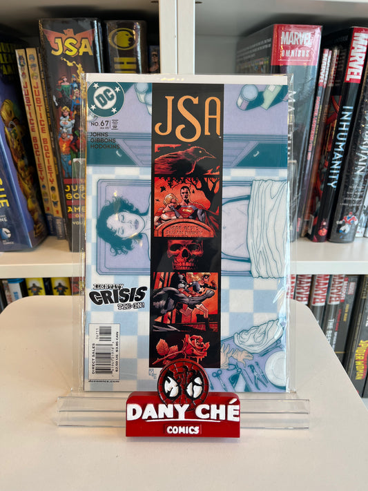 JSA #67