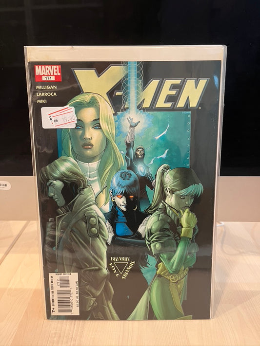 X-Men #171