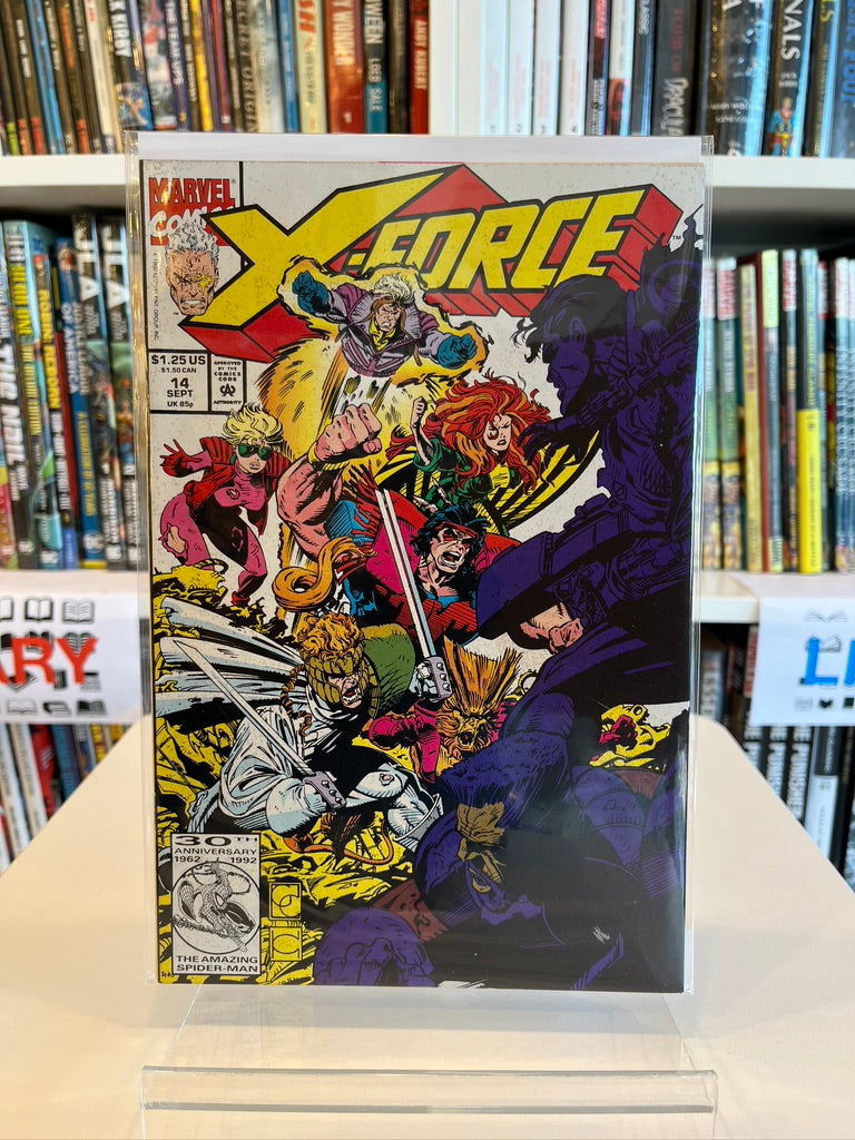 X-Force #14