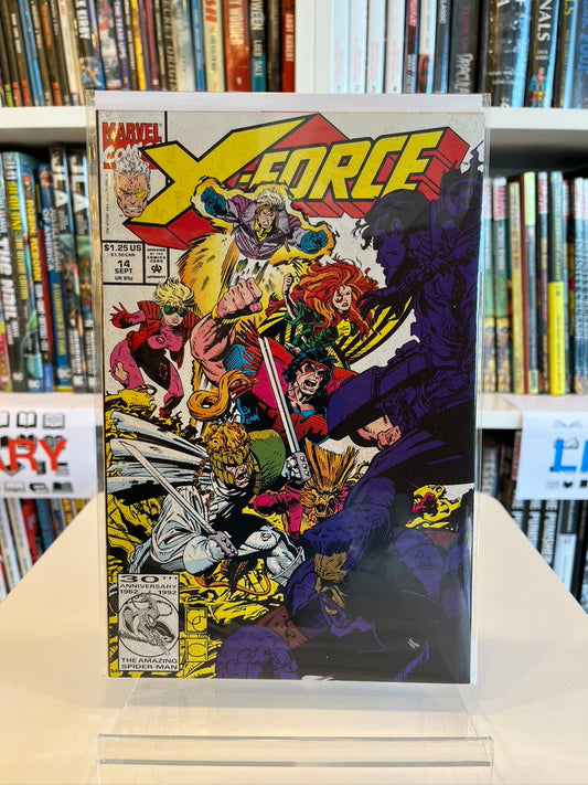 X-Force #14