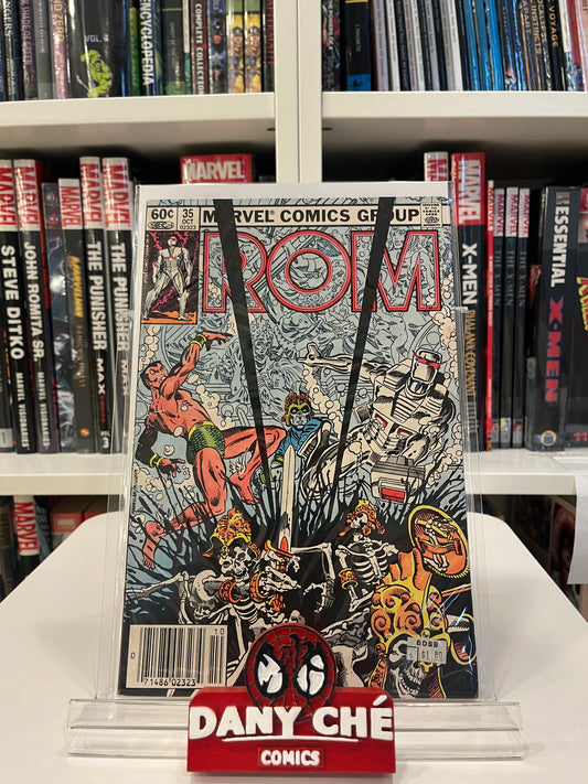 ROM #35