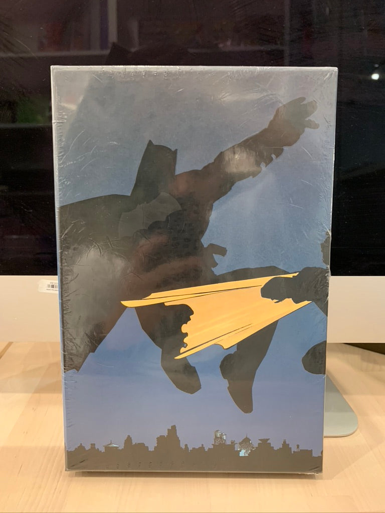 Batman : The Dark Knight Returns (Collector's Edition)