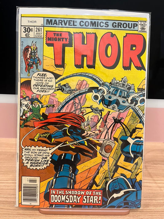 Thor #261