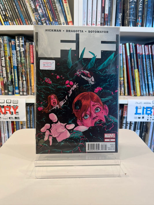 FF #18