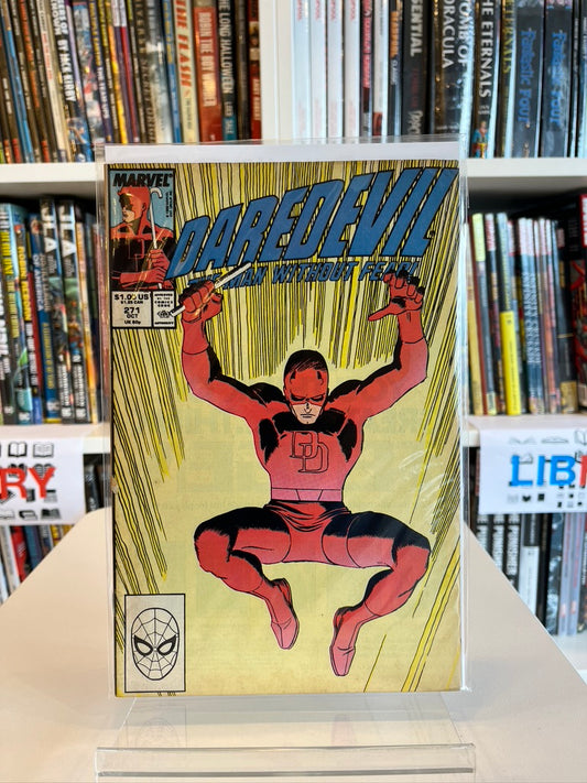 Daredevil #271
