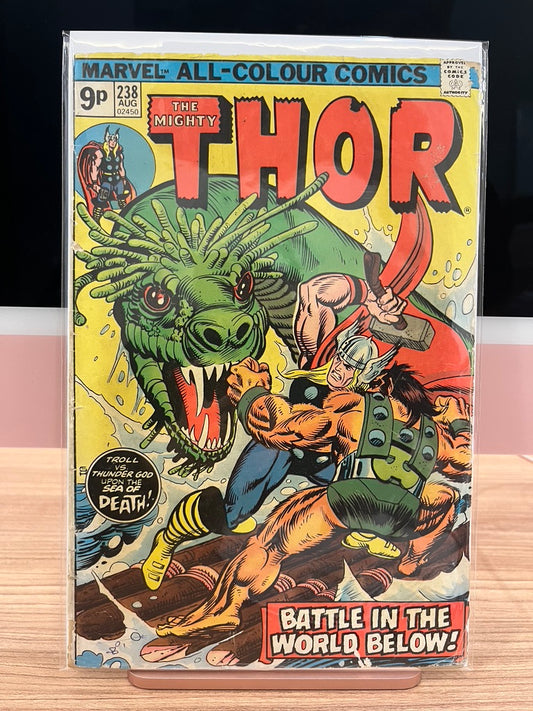 Thor #238