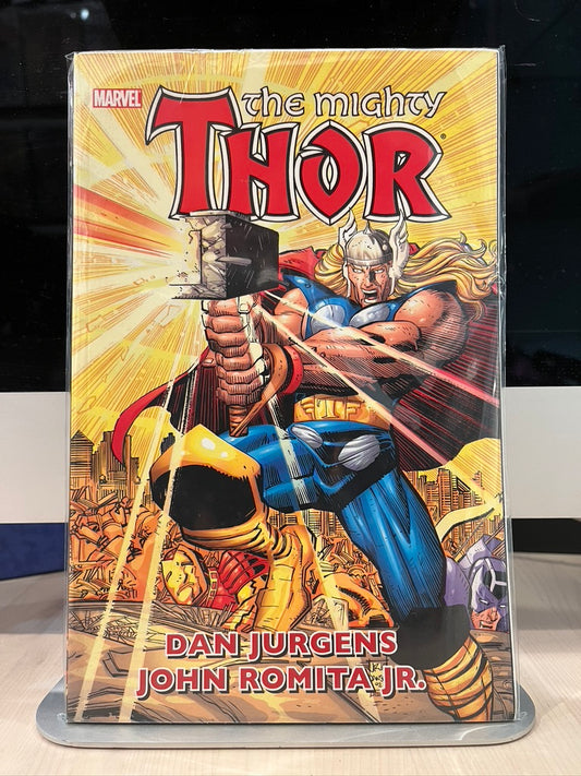 Thor Vol.1 (SC)