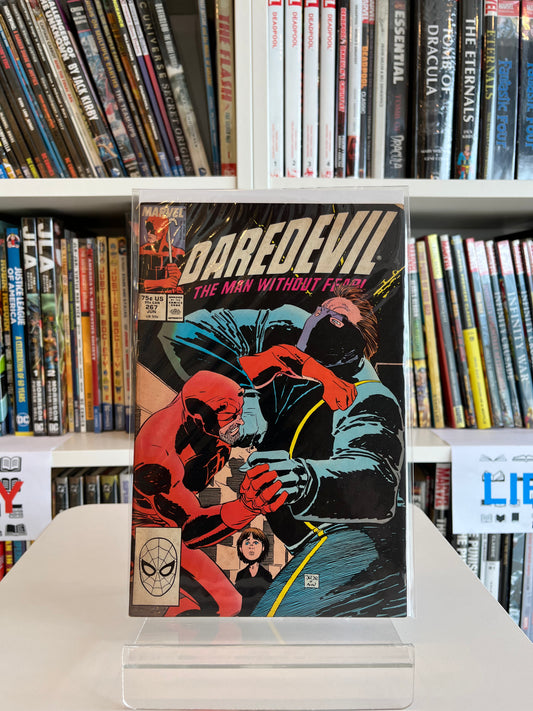 Daredevil #267