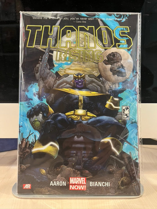 Thanos Rising (SC)