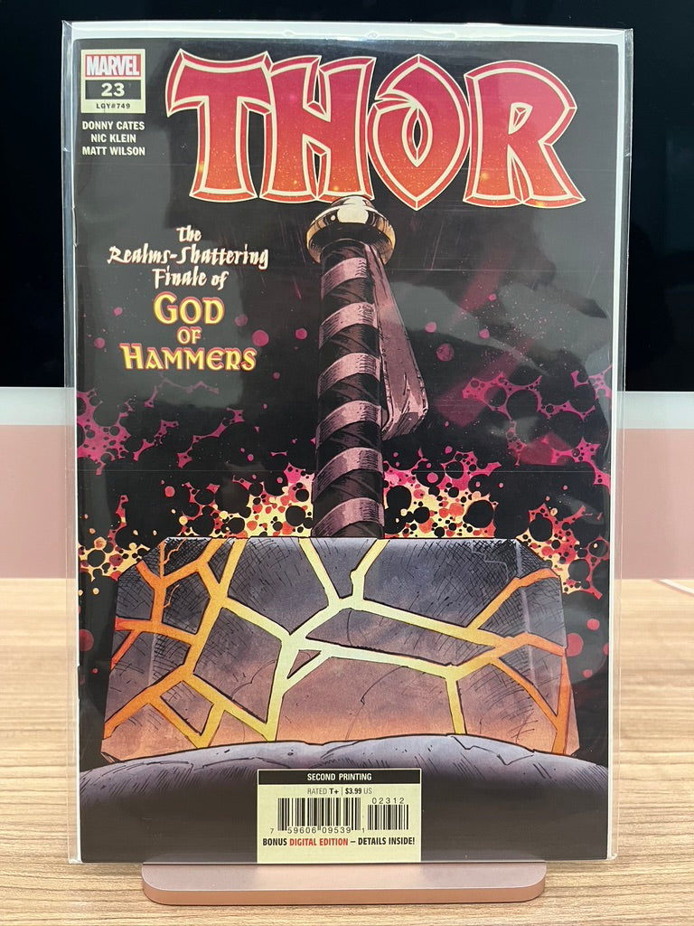 Thor #23