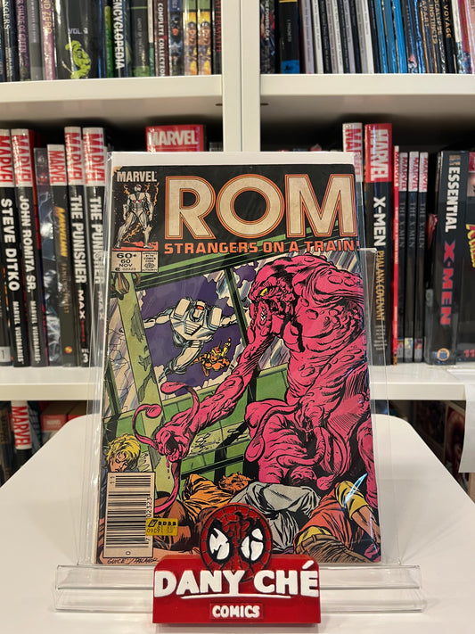 ROM #60