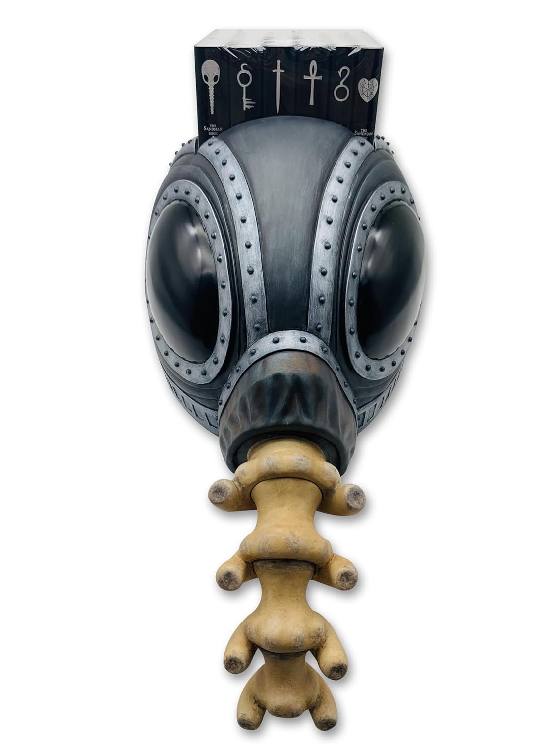 SANDMAN MORPHEUS HELM MASTERPIECE EDITION (MR)