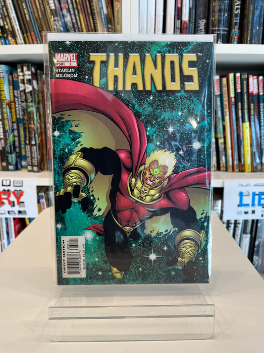 Thanos #2