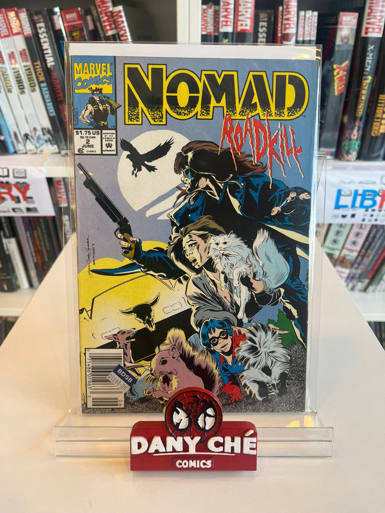 NOMAD #2