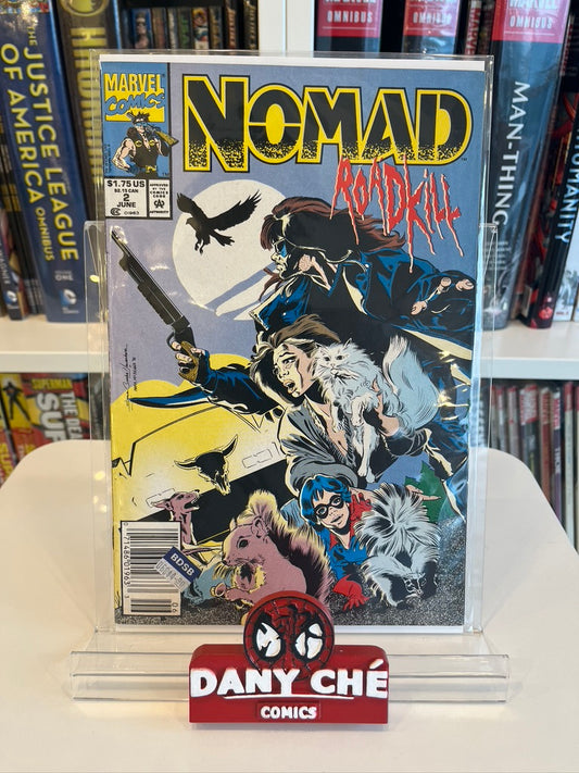 NOMAD #2