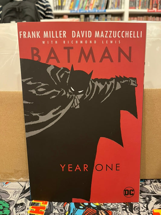 Batman : Year One