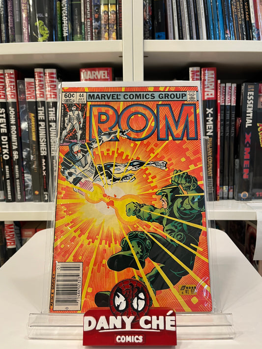 ROM #44