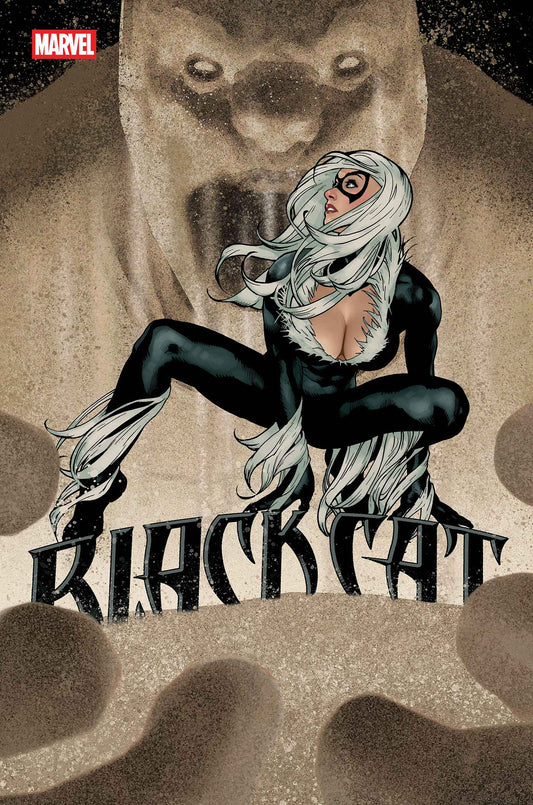 BLACK CAT #3 MAIN CVR