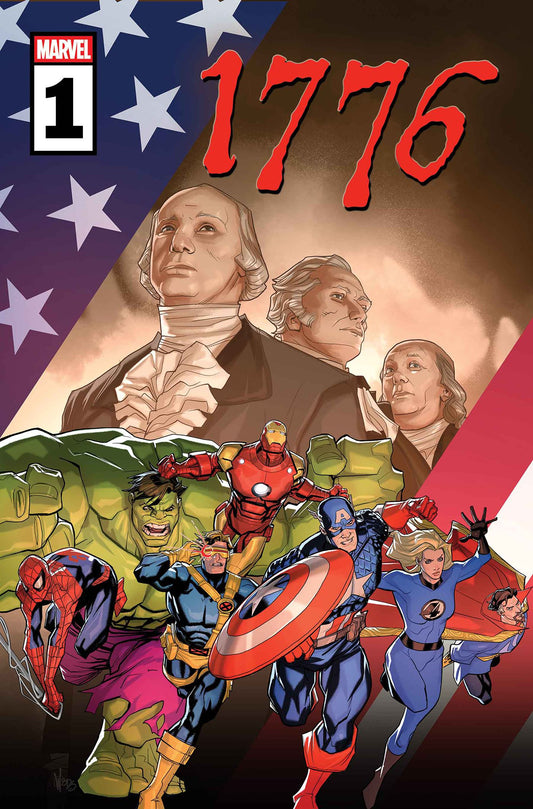 1776 #1  MAIN CVR
