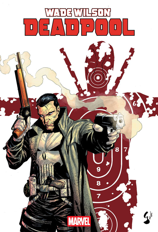 WADE WILSON: DEADPOOL #8 MAIN CVR