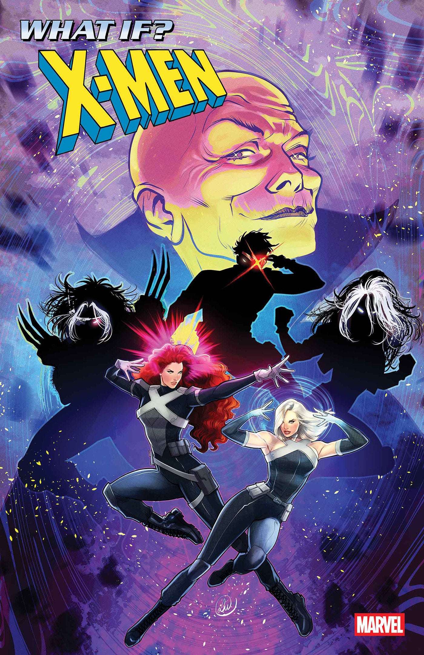WHAT IF...? X-MEN #1