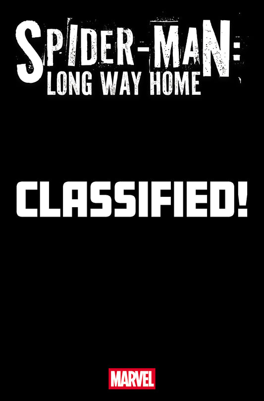 SPIDER-MAN: LONG WAY HOME #1 TBD ARTIST MAGIC: THE GATHERING VAR