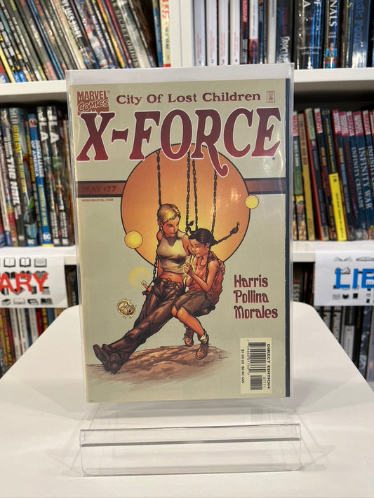 X-Force #77