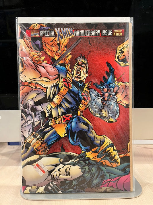 X-Force #50