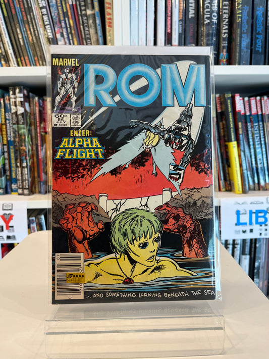 ROM #56