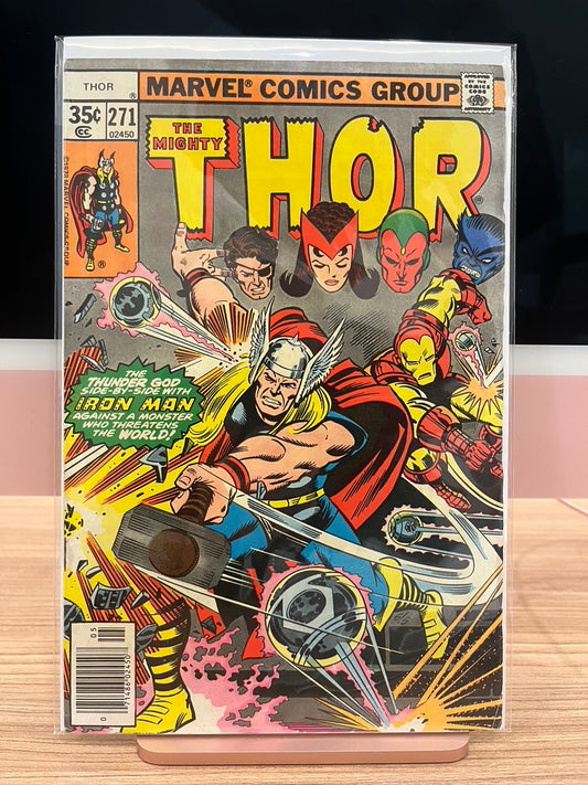 Thor #271