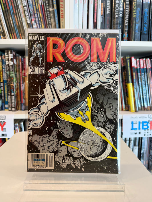 ROM #66