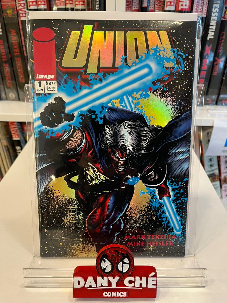 UNION #1