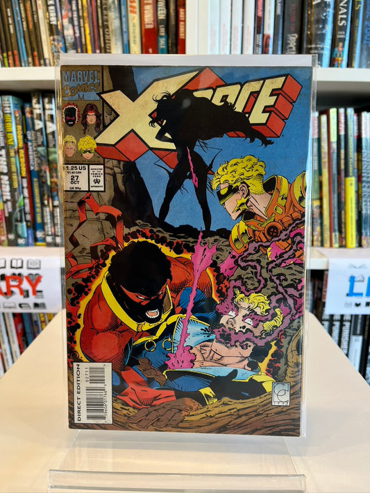 X-Force #27