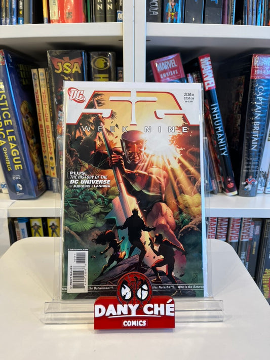 52 #9