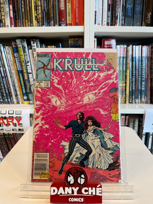 KRULL #2