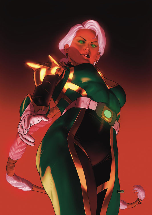 POWER RANGERS PRIME #12 MAIN CVR