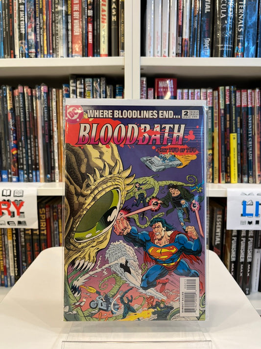 Bloodbath #2